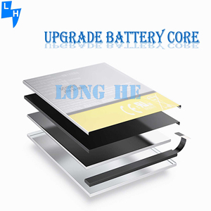 แบตเตอรี่โทรศัพท์มือถือ F-S1 BAT-26483-003 ของแท้สำหรับ BlackBerry Torck 9800 Slider - Product Image 4