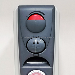 <span class=keywords><strong>Radiatore</strong></span> a olio per pinne 7/9/11/13 compatto e potente <span class=keywords><strong>radiatore</strong></span> riempito d'olio per qualsiasi riscaldatore di stanza - Product Image 4