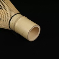Accessoires pour matcha, ensembles de thé matcha japonais, kit de matcha cérémoniel OEM, fouet en bambou