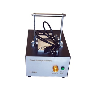 Diy Photosensitive Flash Fabric <strong>Clothes</strong> <strong>Stamp</strong> Machine for Kids Clothing <strong>Stamp</strong> Making 3 Models - Product Image 5
