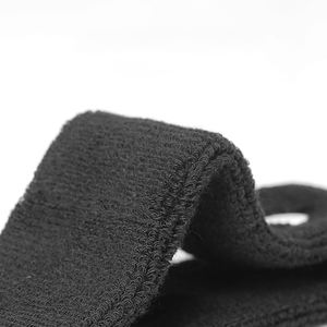 <span class=keywords><strong>2025</strong></span> Factory Custom Logo Atmungsaktive schweiß absorbierende bequeme Haarschmuck für Frauen Mädchen Haarband <span class=keywords><strong>Sport</strong></span> <span class=keywords><strong>Yoga</strong></span> Stirnbänder - Product Image 2