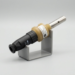 Capteur de conductivité Endress Hauser Condumax CLS15 à 2 électrodes analogique pour eau pure et ultrapure - Product Image 1