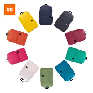 Minimalist Lightness 10l Polyester Casual Purse Mi Casual Daypack Backpacks