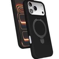 Nouvelle coque 2026 pour Infinix Hot 60/60 Pro Plus/60 Pro/60i/50/Smart 10HD 360 °   Étui de téléphone rotatif magnétique antichoc Revolve