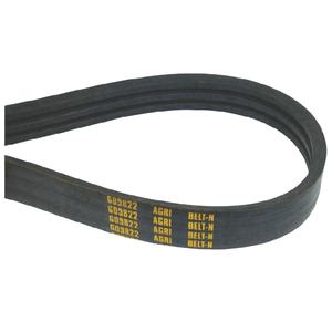 חקלאי מכונה בשימוש 175HP טרימבל V חגורת עבור מותגים שונים תחליף John Deere, קלאס, CNH - Product Image 1