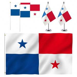 2028 President Election <b>Gift</b> T-shirt Flag Campaign Gov Id Lanyard Holder Logo Promotional Item Wholesale - Product Image 6