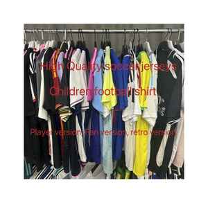 <span class=keywords><strong>France</strong></span> Football Jersey 25 26 Saison Greenwood Football Shirt Camiseta De Futbol Player Version Uniforme - Product Image 6
