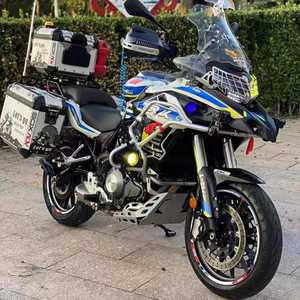 <span class=keywords><strong>Moto</strong></span> de rallye d'occasion de 500 cm3, <span class=keywords><strong>moto</strong></span> <span class=keywords><strong>sportive</strong></span>, <span class=keywords><strong>moto</strong></span> de voyage - Product Image 5