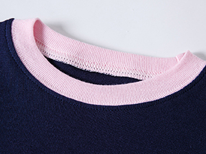 Set di pigiami per ragazze 2 pezzi pigiami personalizzati <span class=keywords><strong>con</strong></span> stampa <span class=keywords><strong>unicorno</strong></span> manica lunga <span class=keywords><strong>con</strong></span> pantaloni morbidi indumenti da notte per ragazze - Product Image 2