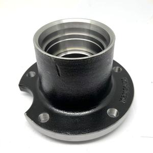 3074540200 Conjunto de Cubo de Rueda Piezas de Repuesto para Cubo Trasero Compatibles con Modelos de Montacargas 335 / 336 / 1276 STILL - Product Image 3