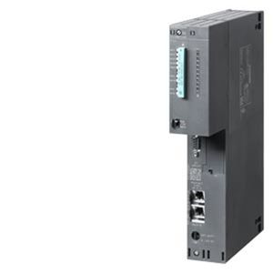 ซีเมนส์ S7 400H CPU 417H ชุดประมวลผลกลาง 6ES7417 4HT14 0AB0 PLC อินเทอร์เฟซ Profibus - Product Image 1