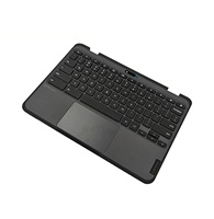 Reposamanos Original 5M11S27159 para Lenovo 500e Chromebook Gen 4s con Teclado Estadounidense y Touchpad WLAN