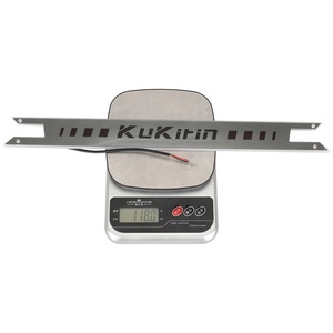 Original Kukirin G4 Left Side Bottom <b>Panel</b> Side <b>Lights</b> for Kukirin G4 Max Electric Scooter Side <b>Light</b> Replacement Parts - Product Image 5