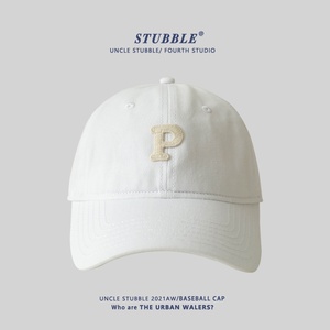 Casquette de baseball de luxe 6 panneaux en 100 % coton grande taille pour femmes et adultes toutes saisons <span class=keywords><strong>HOLIN</strong></span> - Product Image 3