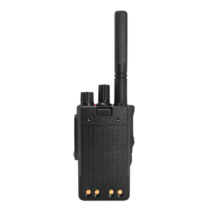 Radio numérique DMR double bande ETMY ET-D70 VHF UHF 1024 canaux 5W portable avec cryptage - Product Image 2