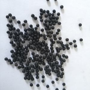 Prix bon marché de catalyseur de fabricant d'adsorbant d'alumine de <span class=keywords><strong>palladium</strong></span> - Product Image 1