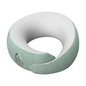 Electric <b>U</b>-<b>shaped</b> Massage <b>Pillow</b> Vibration Portable Neck Massager - Product Image 6