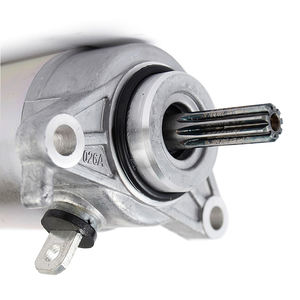 Motorino di Avviamento 54P-H1890-02 B7A-H1890-00 54S-H1890-03 per <span class=keywords><strong>Yamaha</strong></span> GPD125 GPD150 N-MAX LTS125 MW125 MWS125 MWS150 <span class=keywords><strong>Tricity</strong></span> 125 150 - Product Image 5