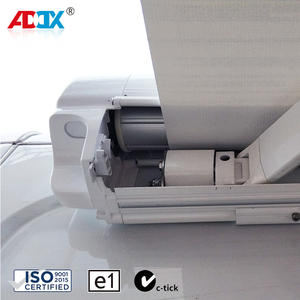 100% <span class=keywords><strong>auvent</strong></span> rétractable étanche pour <span class=keywords><strong>caravane</strong></span> camping-car camping-car RV avec système de contrôle manuel - Product Image 3