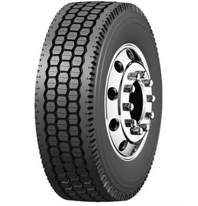 DuoPro <strong>Open</strong> Shoulder Drive <strong>Tire</strong> Truck Tyres R24 Forlander 11R22.5 18PR Long Haul Trailer <strong>Tires</strong> - Product Image 6