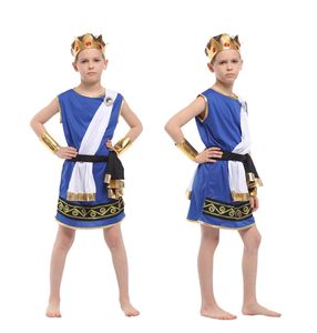 Disfraces <span class=keywords><strong>de</strong></span> Faraón Egipcio, disfraces <span class=keywords><strong>de</strong></span> fiesta <span class=keywords><strong>de</strong></span> Carnaval <span class=keywords><strong>de</strong></span> Halloween, disfraces <span class=keywords><strong>de</strong></span> actuación <span class=keywords><strong>de</strong></span> Cosplay para niños - Product Image 3