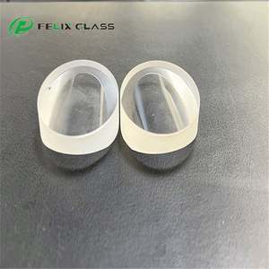 Lentilles/verres cylindriques plano-concaves à revêtement optique FELIX - Product Image 5