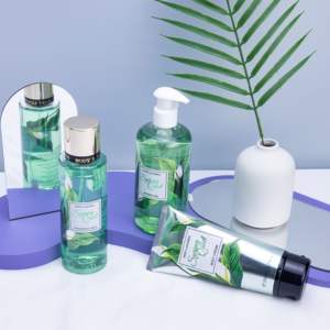 น้ำหอมน้ำหอมสำหรับผู้หญิงน้ำหอมสาดร่างกายผลิตตามสั่ง - Product Image 4