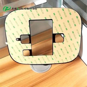 เฟลิกซ์ กลาส - กระจกหน้าจอสัมผัสแบบกอริลลา |   เคลือบด้วยการพิมพ์ซิลค์สกรีน - Product Image 5