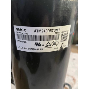 คอมเพรสเซอร์ทำความเย็นโตชิบา รุ่น ATF310D43UMT สำหรับเปลี่ยนแอร์ - Product Image 3