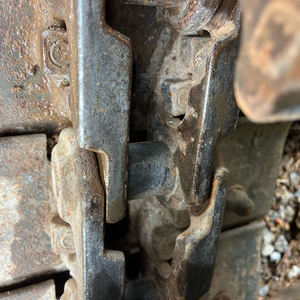 Excavadora Usada de Segunda Mano XCMG 27U en Buen Estado, Excavadora Usada en Venta, Excavadora de Cadenas para XCMG - Product Image 4