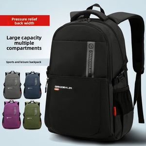 Manufacturer Casual Rucksack Cute Conference Large Capacity Mochila Waterproof Bagpack Travel Back <b>Pack</b> Laptop <b>Bag</b> Backpacks - Product Image 6