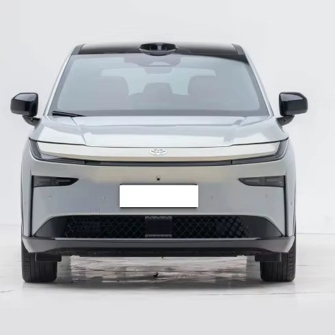 2026 Bozhi 3X Toyot Bz3x Limited Electric Car Awd Gac Car Electric Vehicles for Adults Bz3x Toyotas 2025