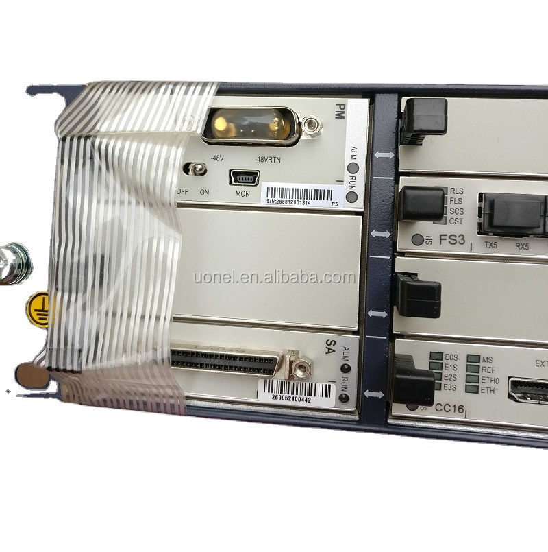 ZXSDR B8200 BBU Base Station for GPRS/GSM LTE Networks - CE RoHS