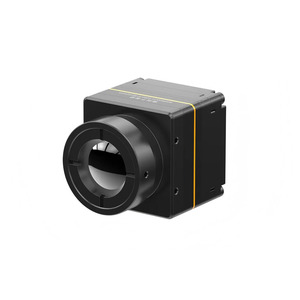 Cámara Térmica USB/CVBS de 13 mm, 640x512, Módulo Coin612G2, Detector Infrarrojo a Nivel de Wafer, Visión Nocturna, Caza, Cámara Térmica VOx de 640*512 - Product Image 4