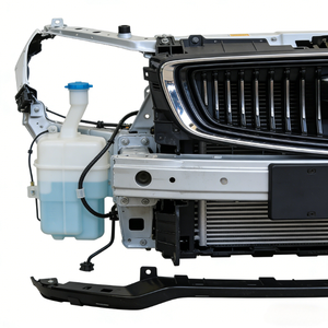 Conjunto de Parachoques Delantero Geely con Número OEM, Envío Rápido para Talleres de Reparación de Automóviles Globales - Product Image 4