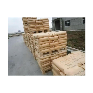 Poudre de formiate de calcium industrielle TUJIN à 98 %, blanche/voie blanche, faiblement corrosive, non toxique, additif chimique pour <span class=keywords><strong>béton</strong></span> - Product Image 4