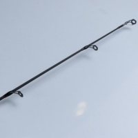 Canne à pêche portable YOKI 198 cm en fibre de carbone 24T antigel, rétractable, avec moulinet 3000 pour la pêche en ruisseau