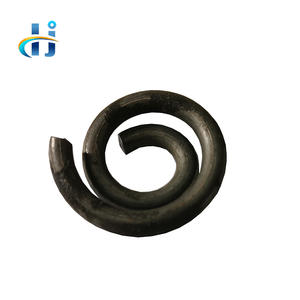 OEM Spring Steel Wire Forming Bicycle Seat Compression <strong>Taper</strong> Wire Extension Spring,Stainless Steel Extension Bicycle Coil Spring - Product Image 5