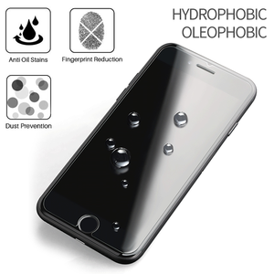 Universal templado 2.5D 9H hecho a medida OEM película de vidrio templado para Infinix Protector de pantalla para Samsung <span class=keywords><strong>J8</strong></span> - Product Image 6