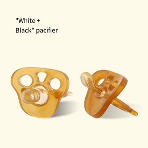 Vente en gros de jouets de dentition pour nouveau-nés en forme d'ours, 100% de qualité alimentaire, sans BPA, pour enfants de 0 à 12 mois - Product Image 2