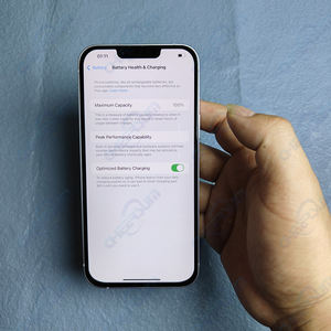 <span class=keywords><strong>iPhone</strong></span> <span class=keywords><strong>14</strong></span> Plus Usato Sbloccato di Fabbrica Versione USA Bianco Nero Rosso Viola Giallo in Buone Condizioni 6GB RAM Senza Graffi - Product Image 2