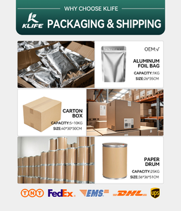 Klife tùy chỉnh Nhật Bản hojicha trà bột rang Bột Trà Xanh - Product Image 4