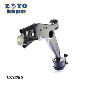 1570285 RK620598 pièces de Suspension en gros réglables bras de commande en acier inférieur avant pour <span class=keywords><strong>Volvo</strong></span> C30 - Product Image 4