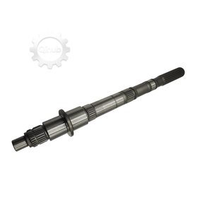 เพลาอินพุตซิงโครไนเซอร์ใหม่สำหรับ Hilux ISO9001 CE OEM 33321-26050 3332126050 - Product Image 5