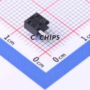 GT-TCB73B-H043-L1 Tactile Switch Through hole Component THT Switch Single Pole Single Throw Round Button 2.5N Right Angle Insert - Product Image 2