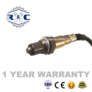 New r & C Chất lượng cao sonda Lambda 077906265j cho Audi A6/Cabriolet /Ford Galaxy /VW Golf <span class=keywords><strong>Passat</strong></span> sharan Polo không khí nhiên liệu cảm biến - Product Image 3