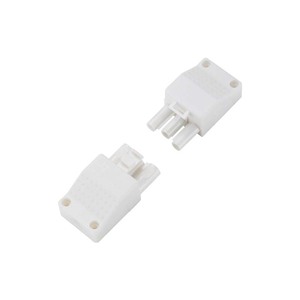 Male And Female <b>Plug</b> Connectors 4mm 7mm ABS Quick Connect Terminal For Cable Mating - Product Image 1
