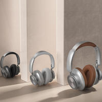 Casque audio filaire circum-auriculaire MAX PRO2 ANC avec connectivité Bluetooth 5.4