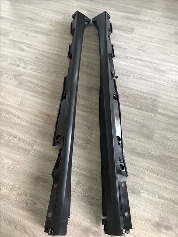 Para Toyota Camry 2018 Rocker Panel Protector 75851-06939 75852