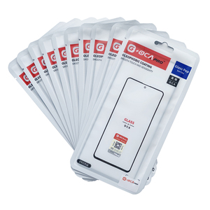 Cristal <span class=keywords><strong>G</strong></span>+OCA Pro con OCA para SM S20 S21 S22 S23 S24 Note20U Note10+, Repuesto de Cristal Exterior Frontal para Pantalla Táctil con OCA - Product Image 3